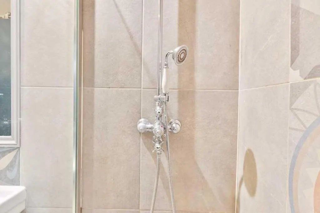 Apartment Lovely Loft With 2 Bedrooms Air Conditioned Paris